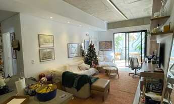 Imagem 6: Casa à venda em Campinas, Parque Nova Campinas, com 2 suítes, com 111 m², Alive Nova Campi