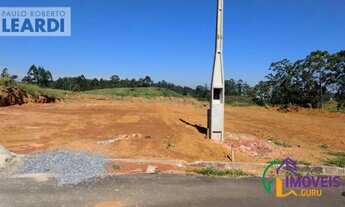 Imagem 2: TERRENO EM CONDOMÍNIO - JARDIM CURY - SP