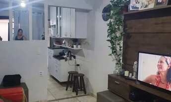 Imagem 5: CIDADE VERDE - BETIM/MG