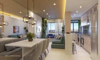 Imagem: Nova Smart Rio Preto - Entrega em 06/26