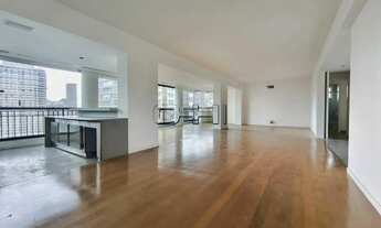 Imagem 5: Aluguel Apartamento 3 Dormitórios - 420 m² Pompéia