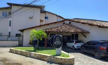 Imagem 2: Apartamento Pé na Areia e Mobiliado. 1 Quarto. Porteira Fechada! Guaibim/Taquari