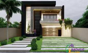 Imagem 5: CASA EM CONDOMÍNIO - CONDOMÍNIO FIGUEIRA GARDEN - SP