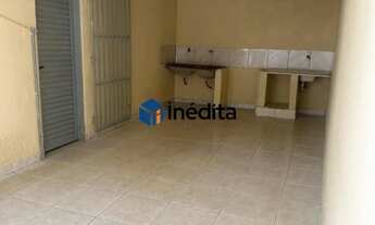 Imagem 4: Galpão para alugar, de 400m² por R$ 2.600,00/ mês - Independência - Aparecida de Goiânia