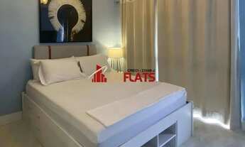 Imagem 3: Flat com ótimo preço no bairro Jardins. Confira!