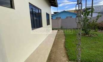 Imagem 6: Casa Alvenaria no Terreno Grande Bairro S João