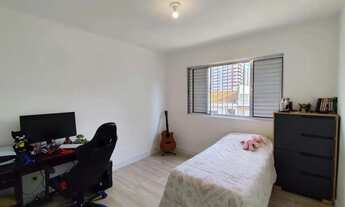 Imagem 5: Apartamento de 3 quartos e 80 metros quadrados com excelente custo x benefício no Centro