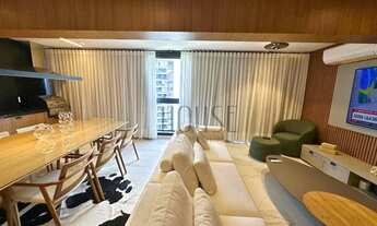 Imagem: Apartamento com 3 quartos, 128 m² - venda