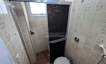 Imagem 7: Apartamento com 1 dormitório, 45 m² - venda por R$ 210.000,00 ou aluguel por R$ 1.761,00/m