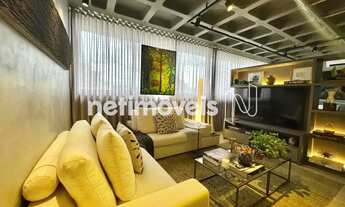 Imagem: Imóvel para venda tem 50 metros quadrados