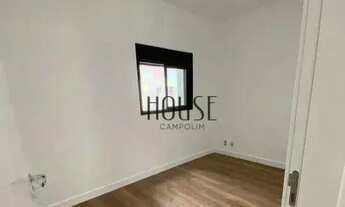 Imagem 7: Apartamento à venda em Le Monde Campolim: condomínio de alto padrão em Sorocaba, com 2 qua