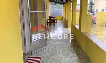 Imagem 2: Chácara em Rua Portugal - Chácara Recreio Internacional - Suzano/SP