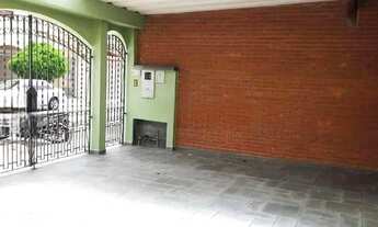 Imagem 5: Sobrado com 4 dormitórios para alugar por R$ 5.744,00/mês - Barcelona - São Caetano do Sul