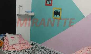 Imagem 3: Vende ou Aluga, Apartamento Jd. Recanto Verde. Ar puro próximo a Serra da Cantareira