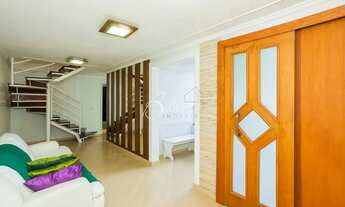 Imagem 2: Cobertura - 2 suítes - Venda - Bairro Juvevê - BELLOS IMÓVEIS