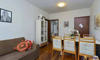 Imagem 4: Apartamento à venda no Sagrada Família, BH Conheça este lindo apartamento à venda no Sagra