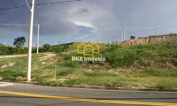 Imagem: Terreno Lote em Loteamento Residencial SetGarden