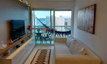 Imagem: Apartamento em Avenida Nereu Ramos - Centro