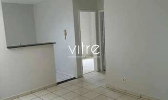 Imagem 6: Apartamento à venda no bairro Gávea Sul em Uberlândia