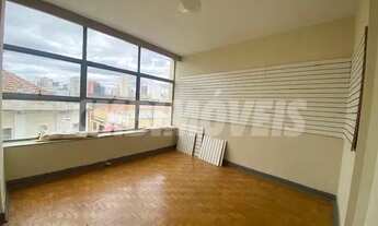 Imagem 7: Sala - Centro - Campinas