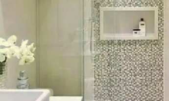 Imagem 4: Apartamento á Venda no Porto Maravilha - 1 Quarto - Cond. Luzes do Rio