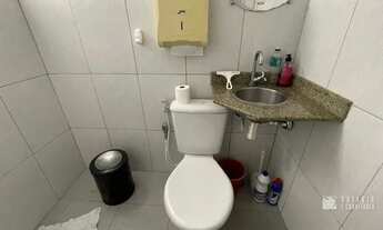 Imagem 5: BELEM - Conjunto Comercial/Sala - Nazaré