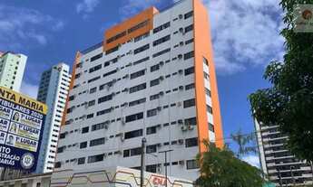 Imagem: ALUGO EXCELENTE FLAT MOBILIADO 1 QUARTO