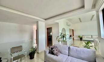 Imagem 7: Cobertura 4 quartos - Estrela Sul