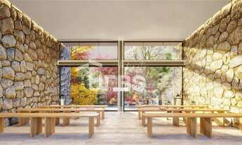 Imagem 6: Vinhas Flamboyant - Terreno Residencial