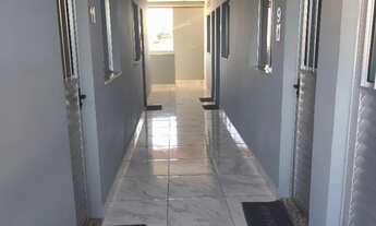 Imagem 7: Alugo kitnet mobiliada incluso água e luz