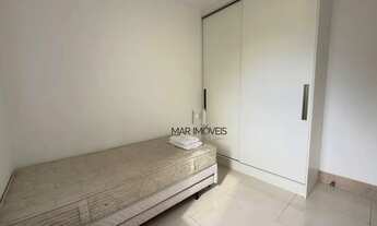 Imagem 5: Apartamento com 3 dormitórios para alugar, 134 m² por R$ 7.000/mês - Praia das Astúrias