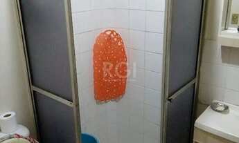 Imagem 4: Apartamento para Venda - 38.43m², 2 dormitórios, 1 vaga - Mario Quintana