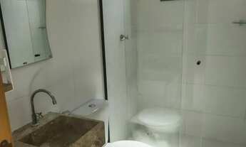 Imagem 15: Apartamento 2/4 térreo no condomínio Life Joanes no Foz do Joanes em Buraquinho