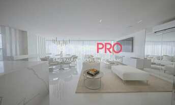 Imagem: Apartamento, Pinheiros - São Paulo