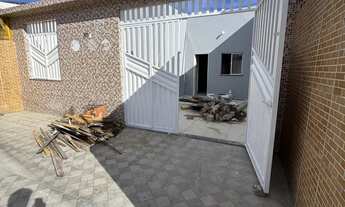 Imagem 2: Casa no Albano Casa com 2 dormitórios