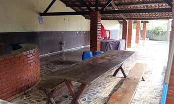 Imagem 6: Chácara com 5.000 M² Casa 3 Quartos/Suite Lazer Completo em Ponte Alta Sul Gama - DF