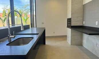 Imagem 4: Casa Térrea Jardins Capri