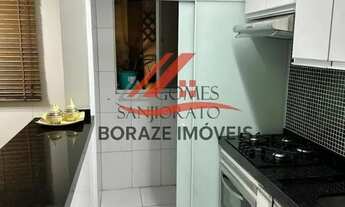 Imagem 6: Apartamento com 2 quartos para alugar no Parque São Vicente em Mauá