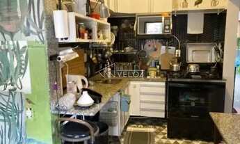 Imagem: Apartamento / Residencial / Botafogo