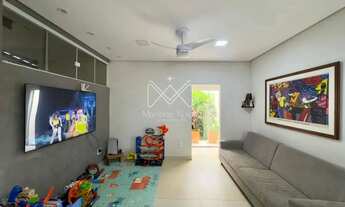 Imagem 7: Casa térrea a venda com 3 quartos, bairro Santa Cecília em Bonfim Paulista - Ribeirão Pret