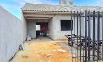 Imagem 2: Casa em Floresta - Centro - Floresta/PR