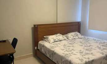 Imagem 2: GR ALUGA OU VENDE ED. DIONISIOS GARDEN - 3/1 SUITE - MOBILIADO - 4 VAGAS - ALTO PADRAO - O