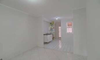 Imagem 5: Apartamento para alugar em Sumaré, Parque Villa Flores, com 2 quartos, com 46 m², Villa Fl