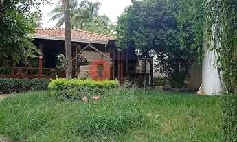 Imagem 6: Casa para venda e locação-J.D Francisco Fernandes-sala-3 quartos-suíte-piscina