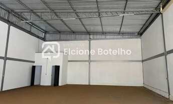 Imagem 2: Aluguel Galpão SHOPPING PARK