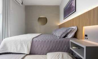 Imagem 4: Apto mobiliado - Novo Campeche