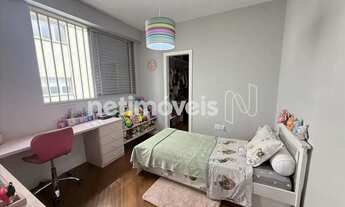 Imagem 13: Maravilhoso apartamento 04 suíte á venda no Santo Agostinho