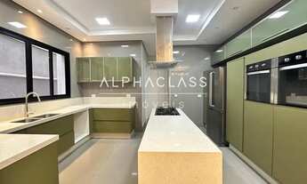 Imagem 7: Alugo casa em Alphaville Tamboré 10