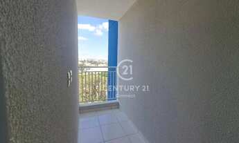 Imagem 4: Apartamento com 3 dormitórios à venda, 68 m² por R$ 420.000 - Residencial Luiza- Sorocaba