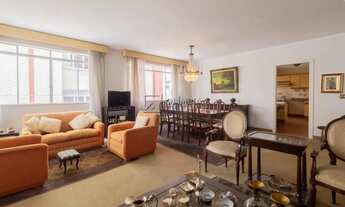 Imagem 5: Venda Apartamento 3 Dormitórios - 256 m² Bela Vista